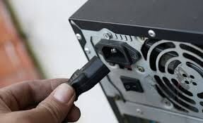 Güç kaynağı (PSU)